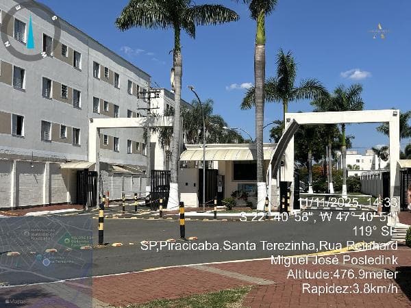 Foto PARQUE PARADISO