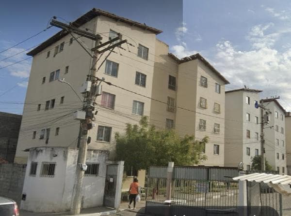 Foto RESIDENCIAL BELA VISTA RESIDENCE