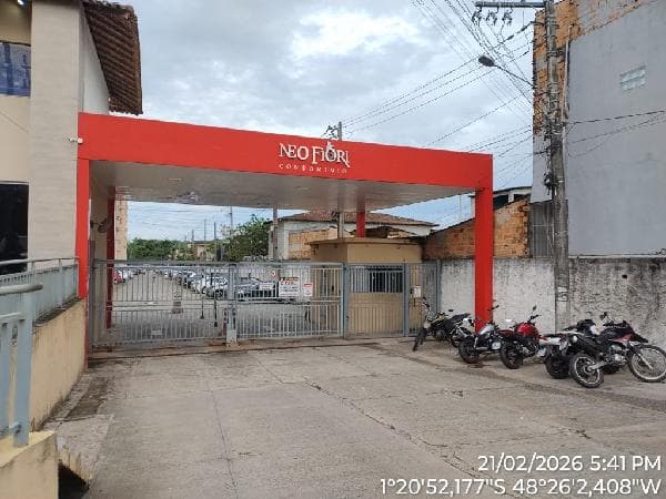 COND NEO FIORI