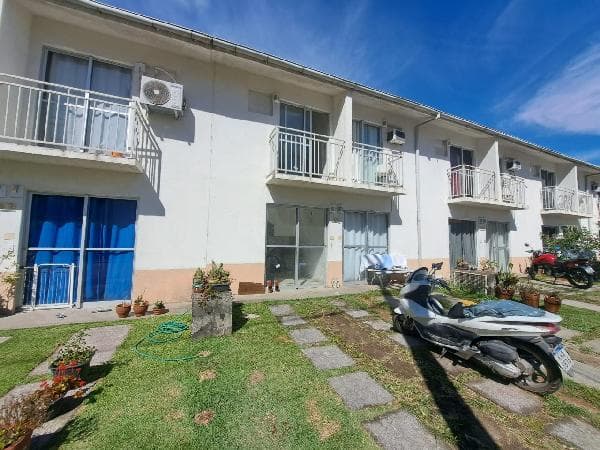 COND VILA CONQUISTA