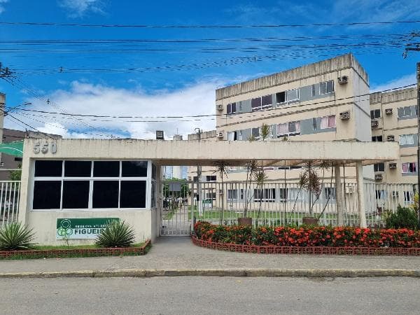 RESERVA ATLANTICA FIGUEIRAS CONDOMINIO CLUBE