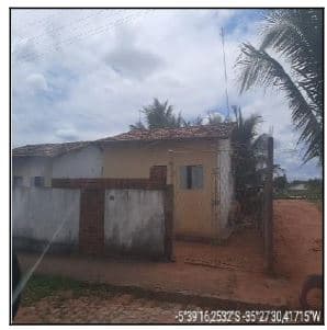 LOT RES RUY PEREIRA