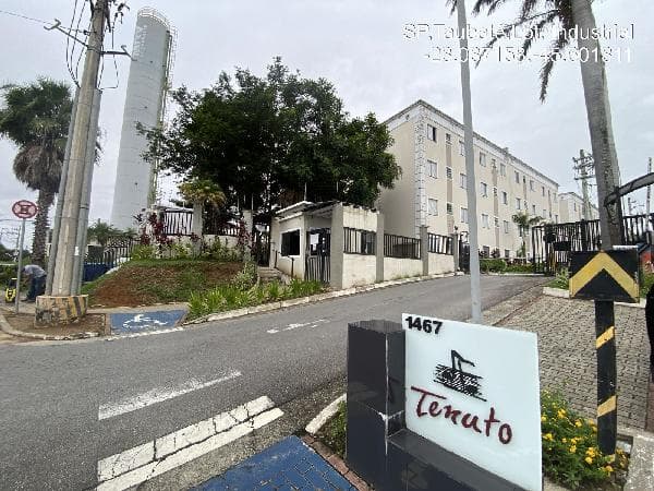 Foto RESIDENCIAL PARQUE TENUTO