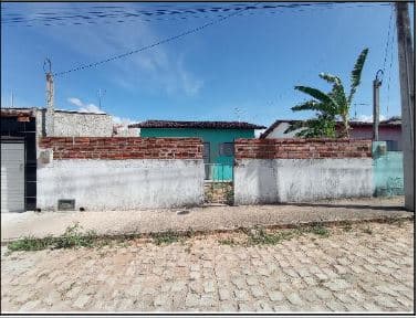 LOT RES RUY PEREIRA