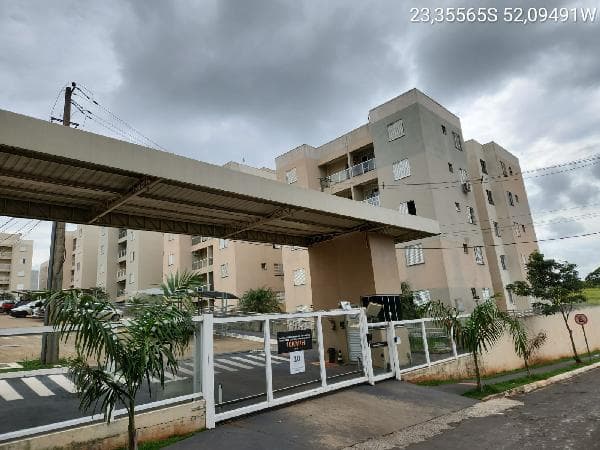 Foto RESIDENCIAL VILLA ESPANHA