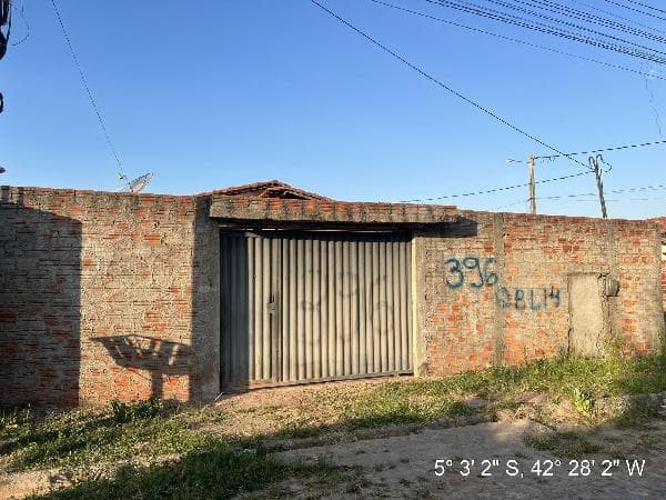 LOT JARDIM CIDADE RESIDENCE II