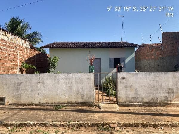 LOT RES RUY PEREIRA