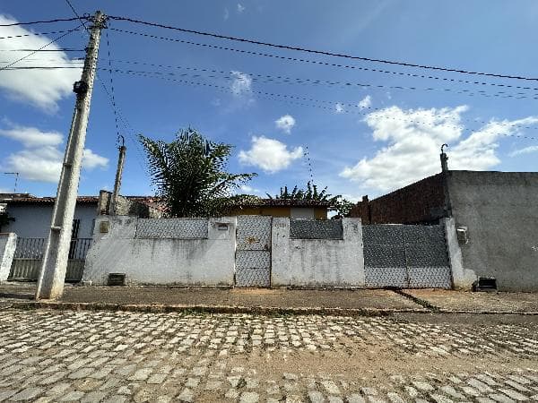 LOTEAMENTO RESIDENCIAL RUY PEREIRA