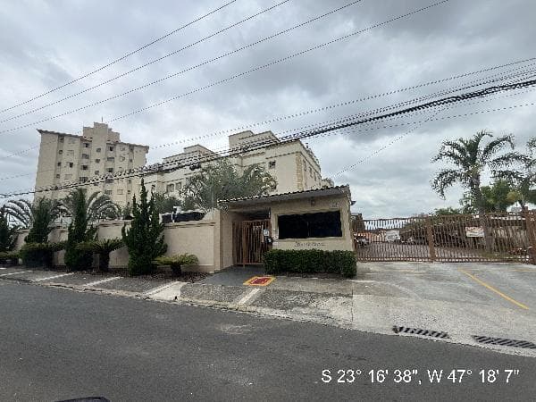 Foto CONDOMINIO RESIDENCIAL SPAZIO ILHA DI CAPRI