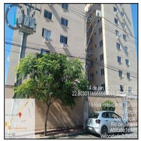 COND JARDIM ALCANTARA