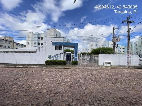 COND JARDINS DO NORTE