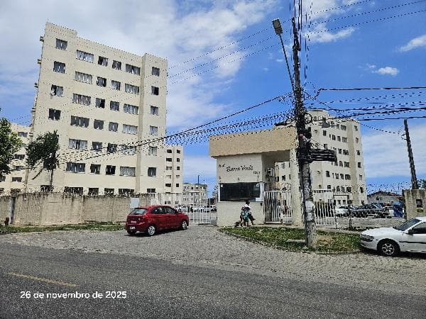 COND POPULAR BARRAVENTO
