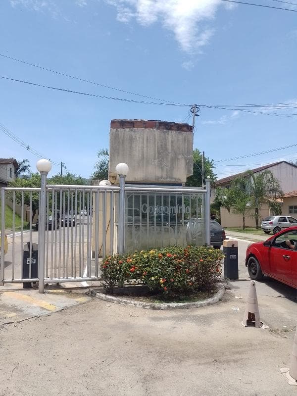 COND JARDIM PARADISO XIV