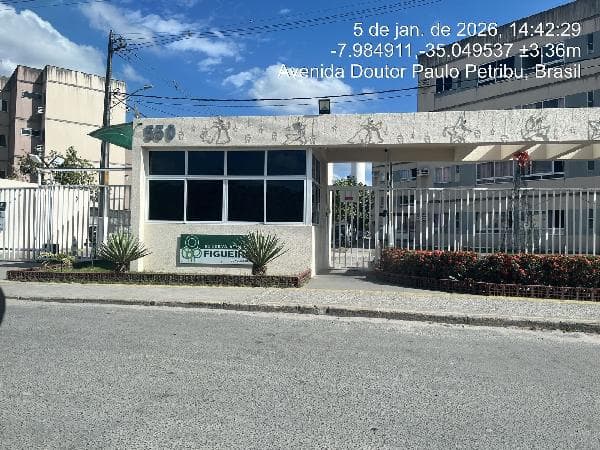 RESERVA ATLANTICA FIGUEIRAS COND CLUBE