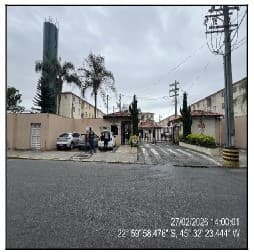 Foto ROSSI IDEAL JACARANDAS