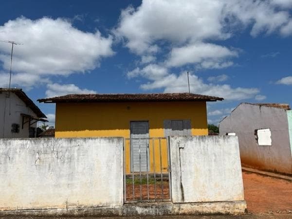 RESIDENCIAL RUY PEREIRA