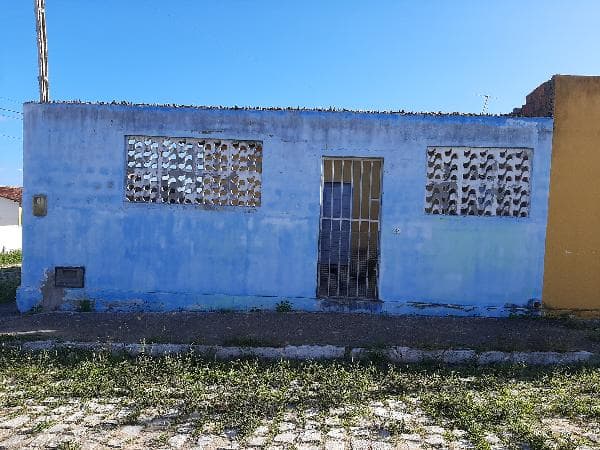 LOTEAMENTO RESIDENCIAL RUY PEREIRA