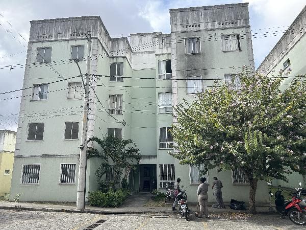 CONDOMINIO RESIDENCIAL CENTRAL PARK