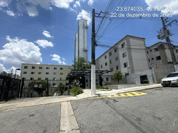 RESIDENCIAL ORQUIDEAS
