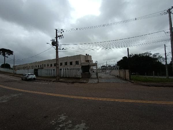 Foto COND RES ANAPOLIS