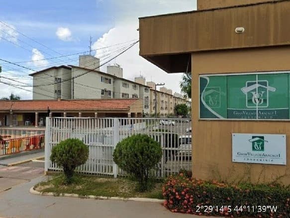 CONDOMÍNIO RESIDENCIAL GRAN VILLAGE ARAÇAGY I