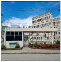 RESERVA ATLANTICA FIGUEIRAS CONDOMINIO CLUBE