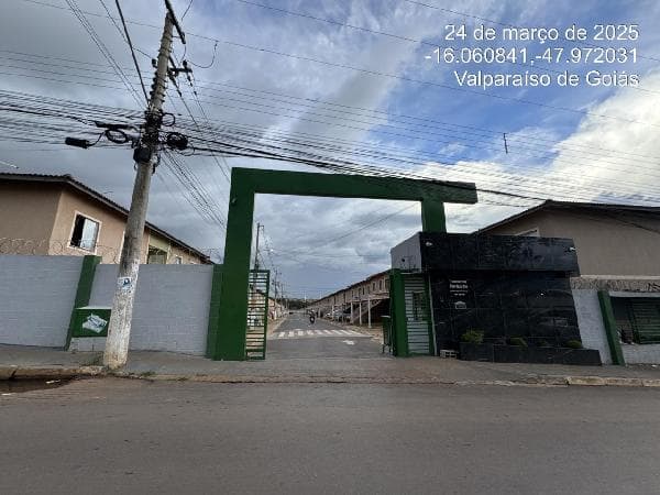CONDOMINIO RESIDENCIAL HORIZONTE