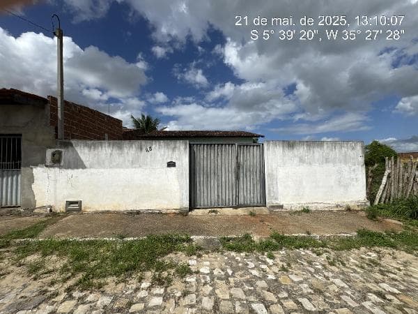 RES RUY PEREIRA