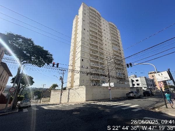 Foto CONDOMINIO RESIDENCIAL DOM PEDRO II