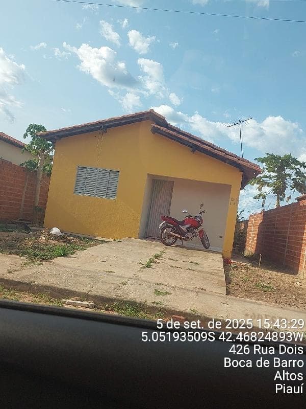 ALTOS - LOT JD CIDADE RES II