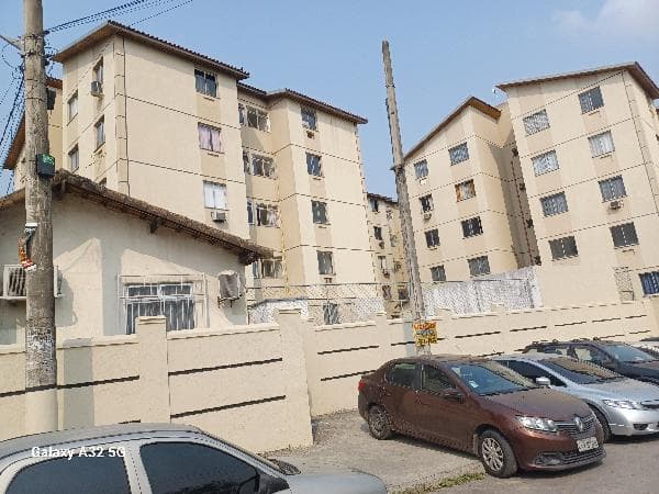 RIO VIDA RESIDENCIAL CLUBE II