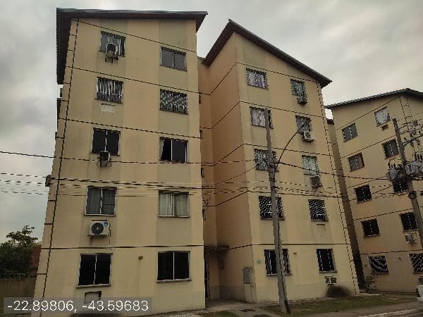 COND SPLASH RESIDENCE CLUB
