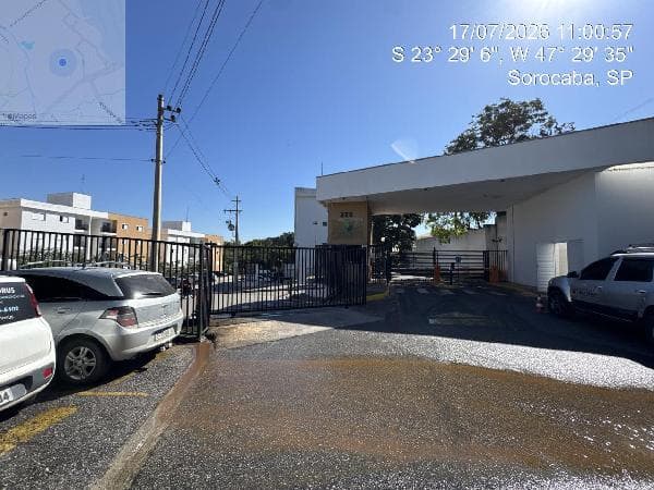 RESIDENCIAL BOTANICO
