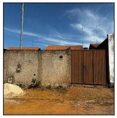 LOT RES ITAMAR NOBREGA II - 2A ETAPA
