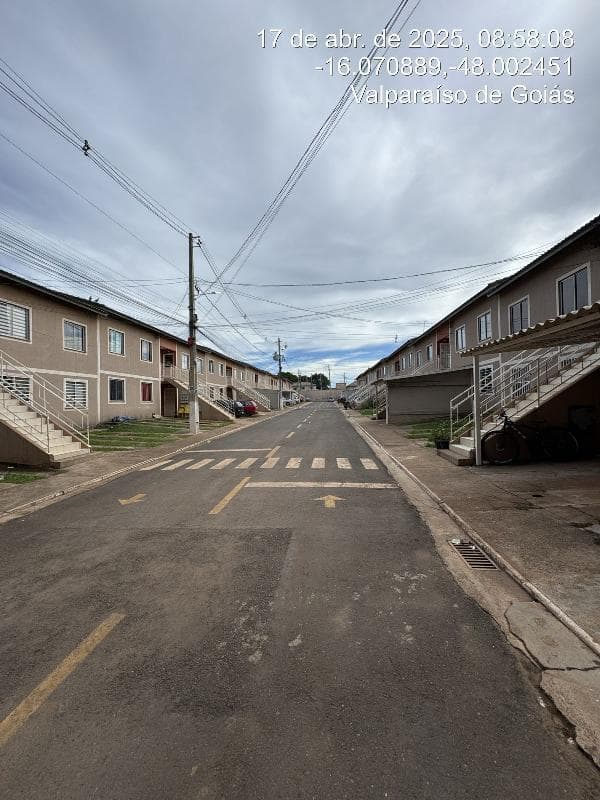 COND RES BETA VILLE