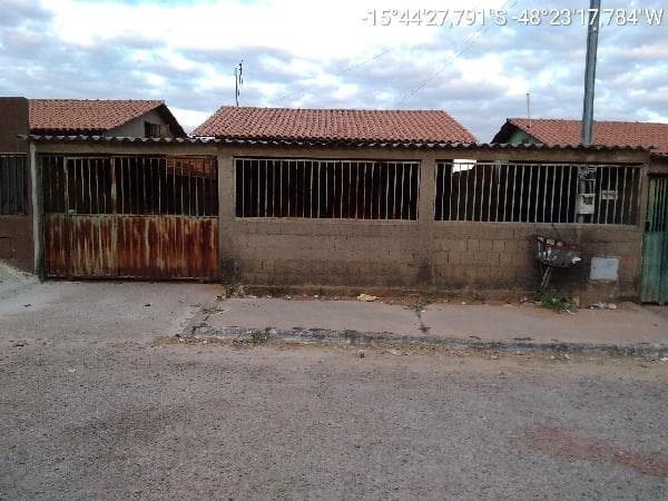 Foto LOT RES ITAMAR NOBREGA III