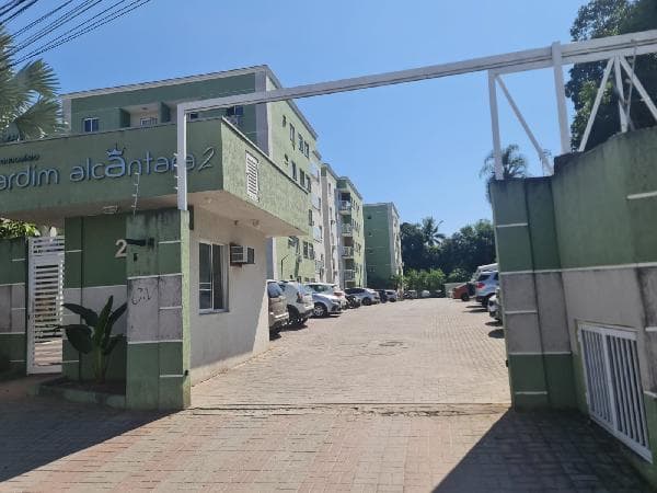 Santa Luzia