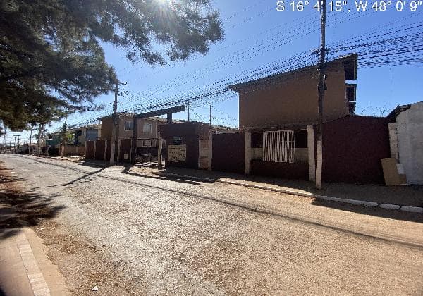 COND RES BETA VILLE