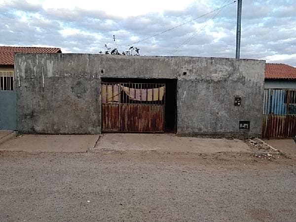 LOT RES ITAMAR NOBREGA III