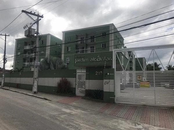 Foto COND JARDIM ALCANTARA II