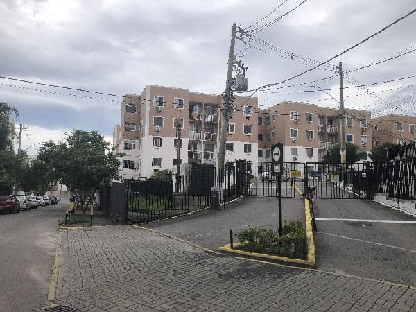 Pavuna