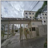 Foto RES VILA ATLANTICA