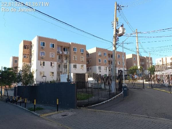 Residencial Green House