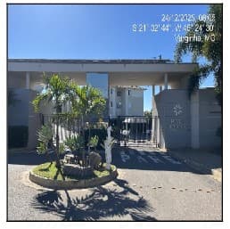Foto EDIFICIO PORTAL JARDIM DO SOL - I