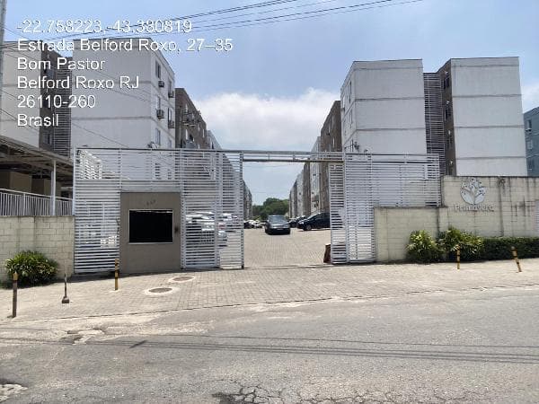Foto PRIMAVERA BELFORD ROXO I