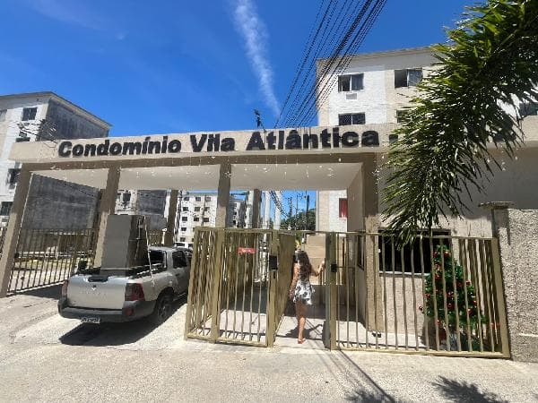 Foto RESIDENCIAL VILA ATLÂNTICA