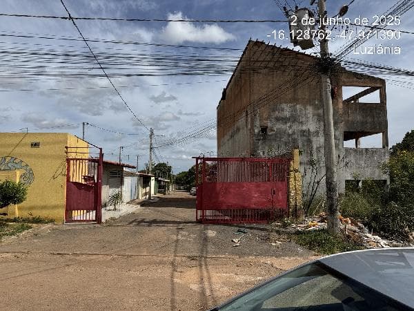 CONDOMÍNIO VEREDAS DO IPÊ INFINITY