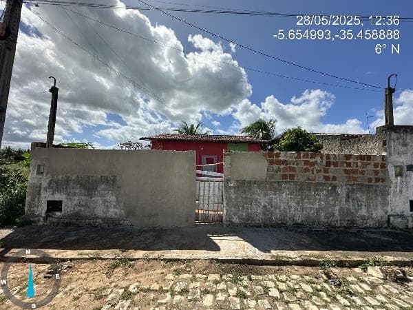 RES RUY PEREIRA