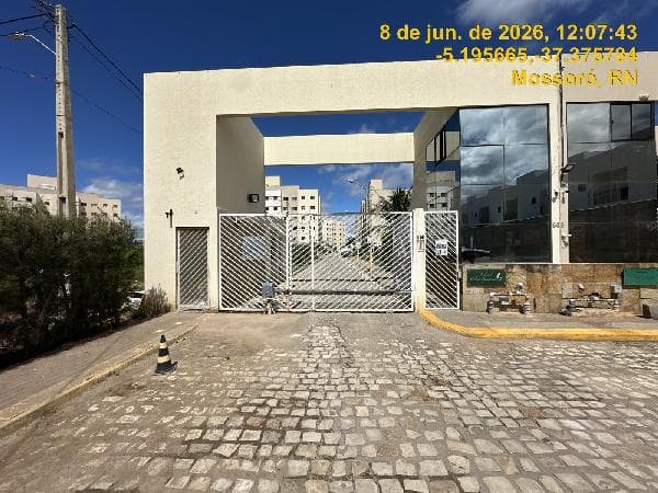 CONDOMINIO REISIDENCIAL CELINA MAGALHAES