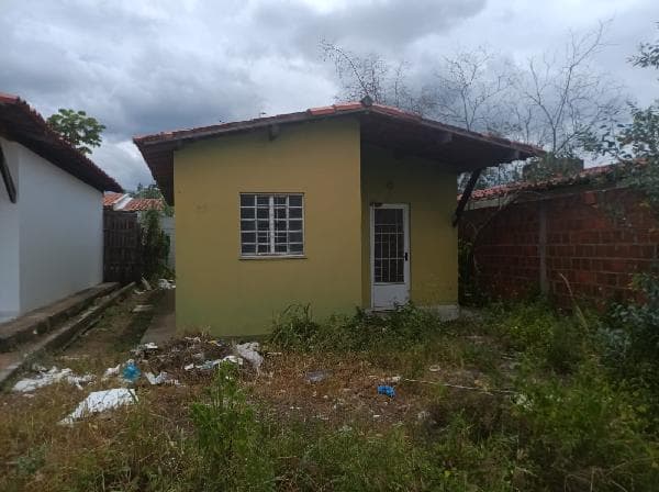 LOTEAMENTO VIANA E MOURA INHUMAS